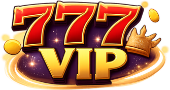 777 vip বাংলাদেশের লোগো